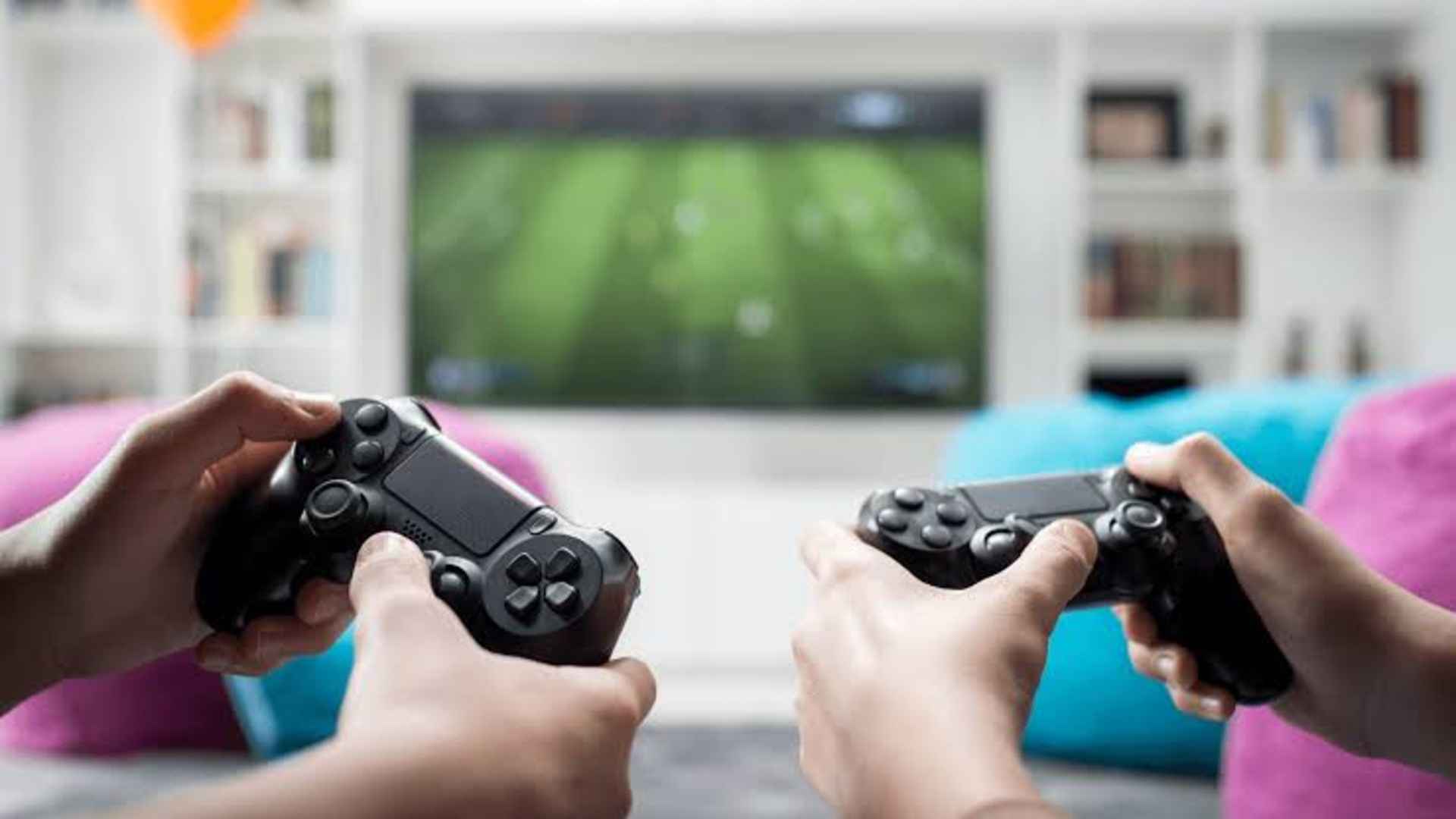 Street Football in Gaming: FIFA Street to Volta's Urban Culture